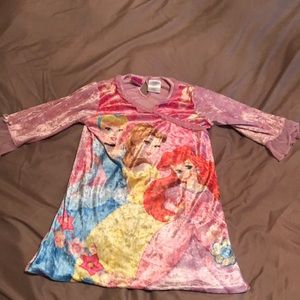 Disney nightgown